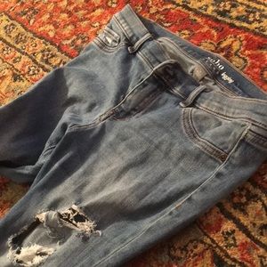 Soho jeans (legging)